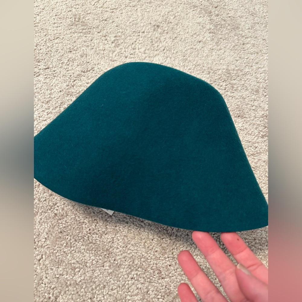Anthropologie Bucket Hat NWT